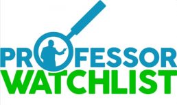 professor-watchlist