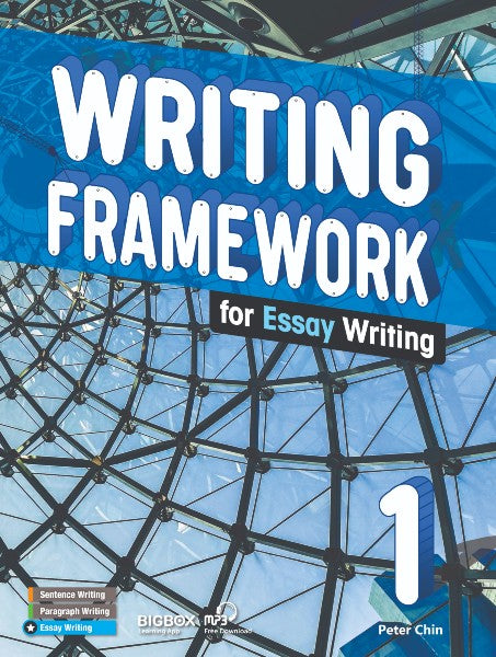 EAP Writing – English Central
