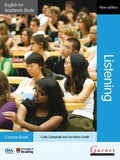English for Academic Study: Listening image 0