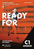 Ready for C1 Advanced 4th Edition image 0