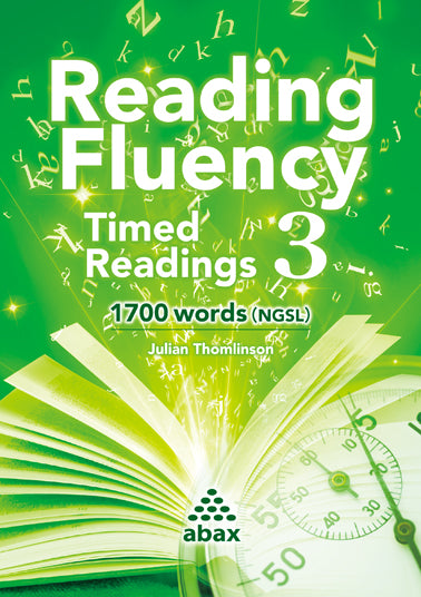 Reading Fluency 3 image 0