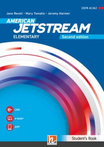 American Jetstream Elementary image 0