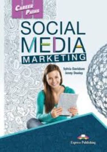 Career Paths: Social Media Marketing image 0