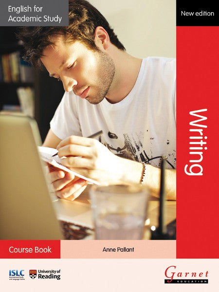English for Academic Study: Writing image 0