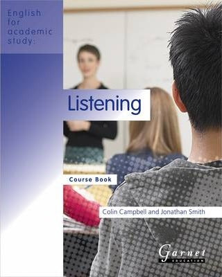 English for Academic Study: Listening - English for Academic Study: Listening Student Book + CDs,9781859645383,Jul 2009,Paperback,38.95 image