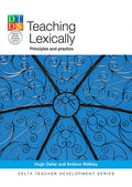 Teaching Lexically image 0