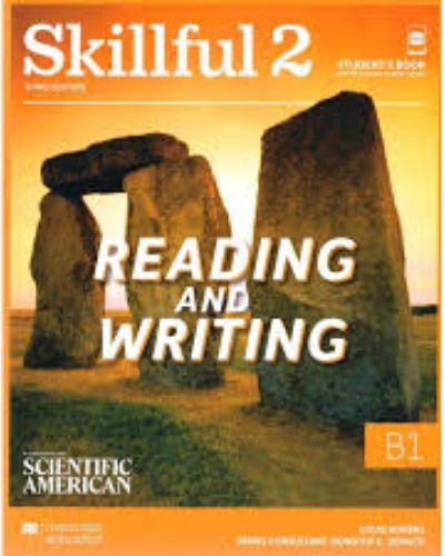 Skillful 2 Reading &amp; Writing image 0