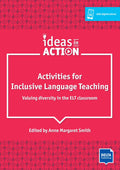 Activities for Inclusive Language Teaching image 0