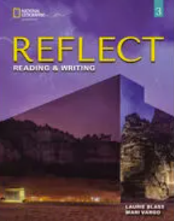 Reflect Reading &amp; Writing 3 SPARK Code image 0