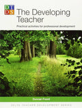 The Developing Teacher image 0