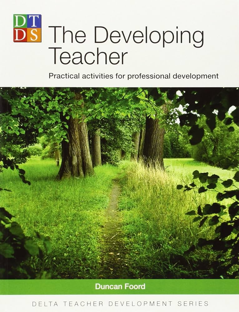 The Developing Teacher image 0