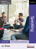 English for Academic Study: Speaking image 0