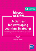 Activities for Developing Learning Strategies A1-C2 image 0