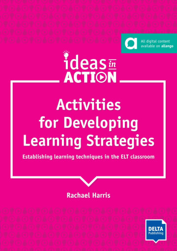 Activities for Developing Learning Strategies A1-C2 image 0