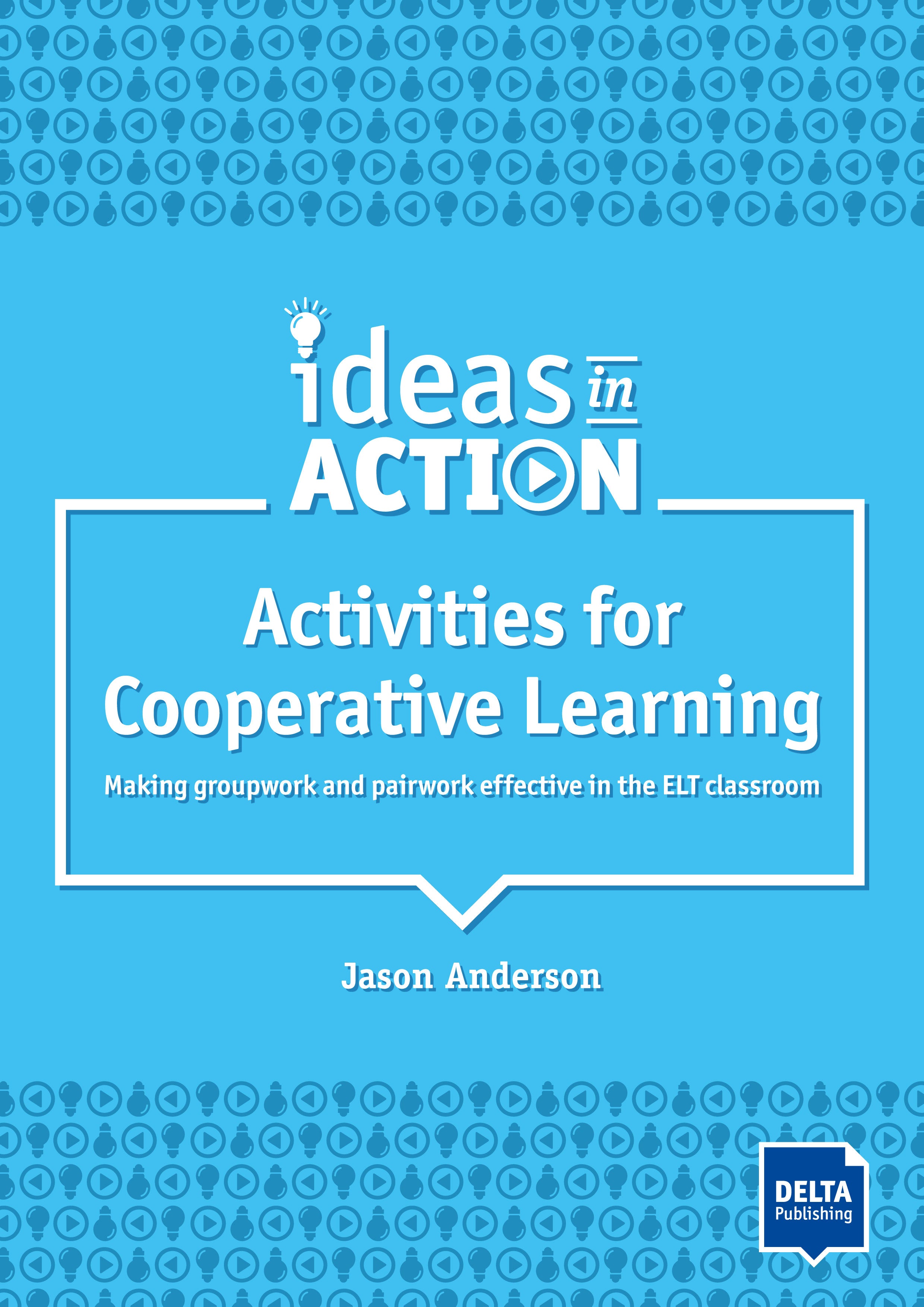 Activities for Cooperative Learning image 0