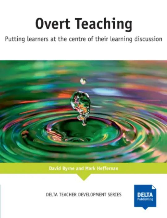 Overt Teaching image 0