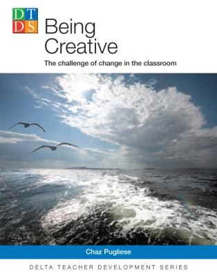 Being Creative image 0