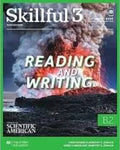Skillful 3 Reading &amp; Writing image 0
