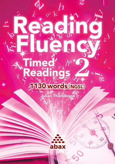 Reading Fluency 2 image 1