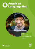 American Language Hub Level 3 - Student Book + Student App image 0