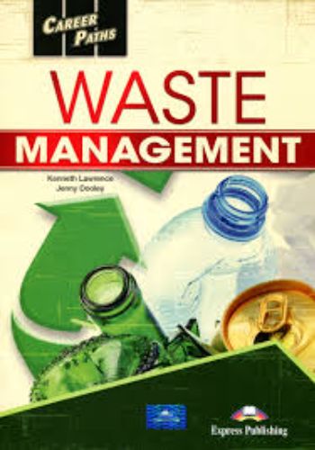Career Paths: Waste Management image 0