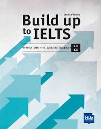 Build Up to IELTS image 0