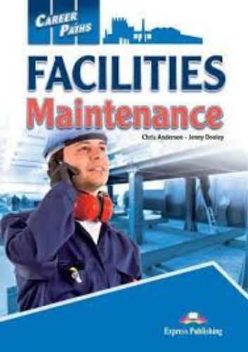Career Paths: Facilities Maintenance image 0