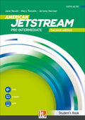 American Jetstream Pre-Intermediate image 0