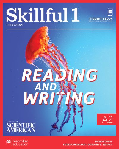 Skillful 1: Reading & Writing image 0