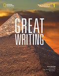 Great Writing 1 - 5th ed. SPARK eBook image 0