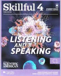 Skillful 4 Listening &amp; Speaking image 0