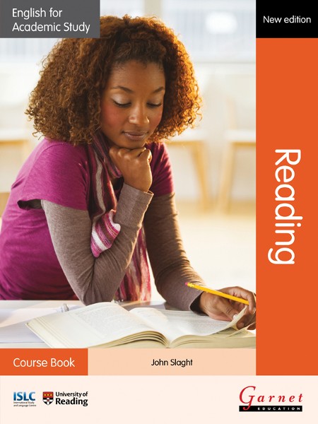 English for Academic Study: Reading image 0