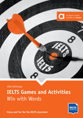 IELTS Games and Activities: Win With Words image 0