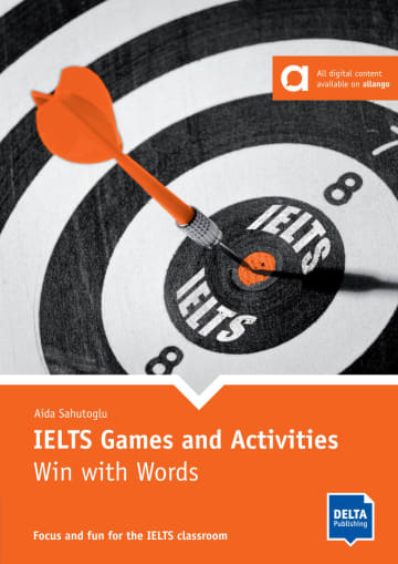 IELTS Games and Activities: Win With Words image 0