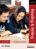 English for Academic Study: Reading &amp; Writing Source Book image 0