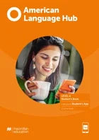 American Language Hub 4