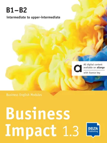 Business Impact