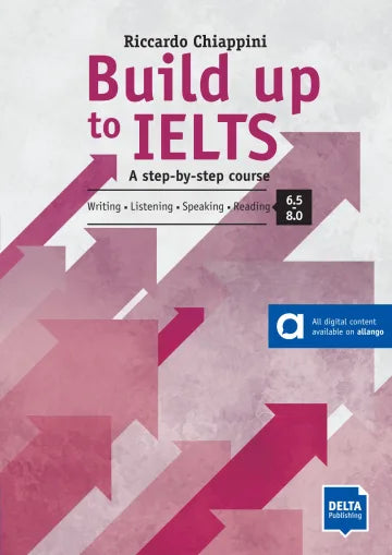Build Up to IELTS