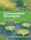 Conversation Strategies, 4th ed.