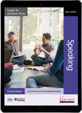 English for Academic Study: Speaking (British Edition) Digital
