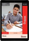 English for Academic Study: Writing (British Edition) Digital
