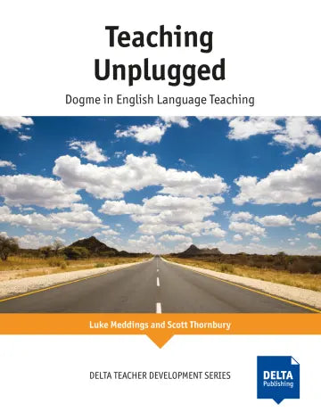 Teaching Unplugged image 0