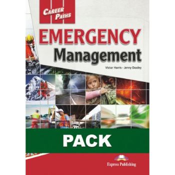 Career Paths: Emergency Management image 0