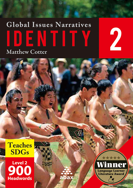 Identity image 0