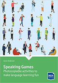 Speaking Games image 0
