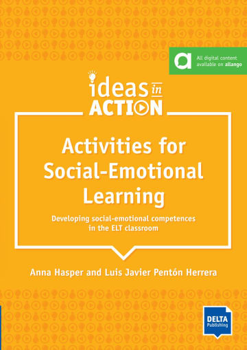 Activities for Social-Emotional Learning image 0
