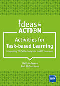 Ideas in Action: Activities for Task-Based Learning image 0