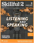 Skillful 2 Listening &amp; Speaking image 0