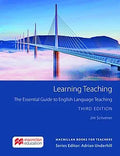 Learning Teaching, 3rd ed