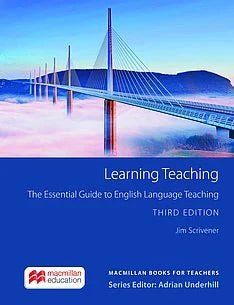 Learning Teaching, 3rd ed
